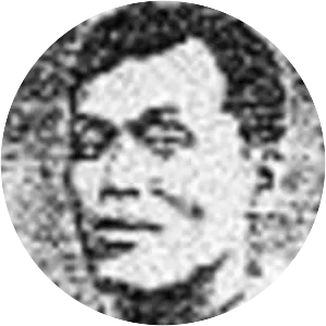 Satarō Fukiage - Japanese serial killer