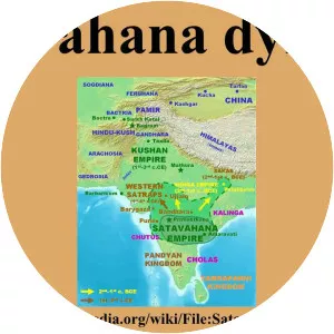 Satavahana dynasty
