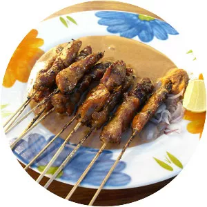 Satay