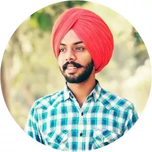 Satbir Aujla - Singer