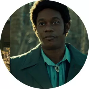 Satchel Cannon - TV character