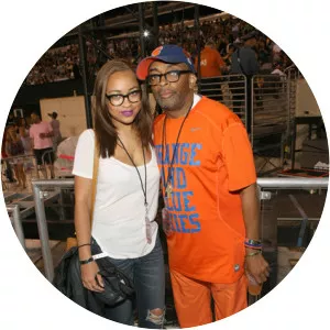 Satchel Lee photograph