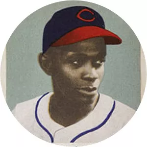 Satchel Paige - Baseball player