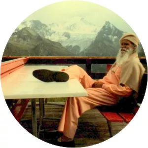 Satchidananda Saraswati