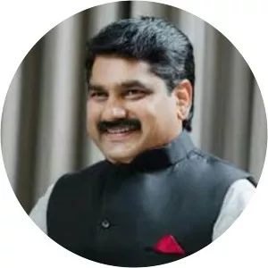 Satej Patil - Member of Maharashtra Legislative Council