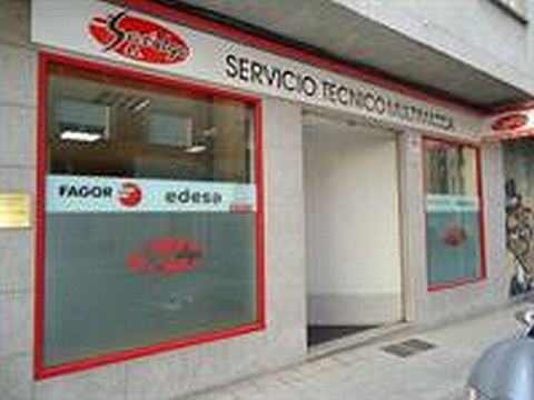 Satelga s.l.u - Appliance repair service in Pontevedra, Spain