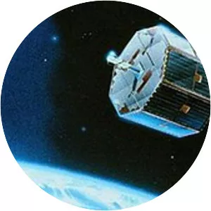 Satélite de Coleta de Dados