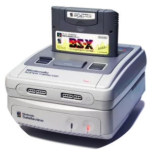 Satellaview