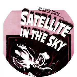 Satellite in the Sky