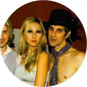 Satellite Party - Rock band