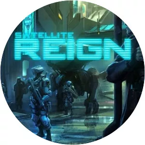 Satellite Reign