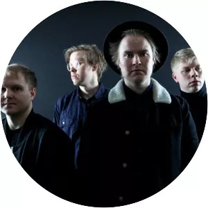 Satellite Stories - Pop band