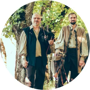 satellites lv auļi - Musical band