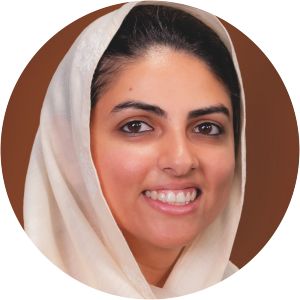 Satguru Mata Sudiksha