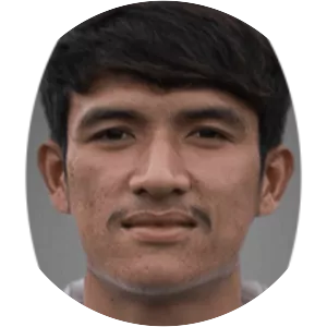 Sath Rosib - Football player