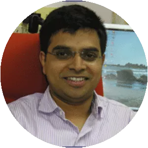 Sathees Chukkurumbal Raghavan