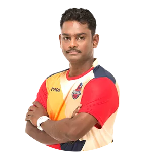 Sathiamoorty Saravanan