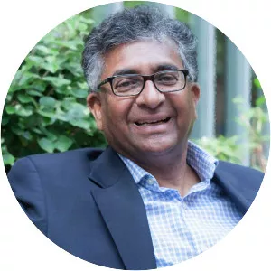 Sathianathan Clarke - Author