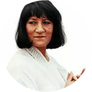 Sathima Bea Benjamin