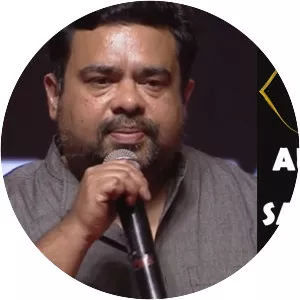 Sathish Kumaar Ganesan photograph