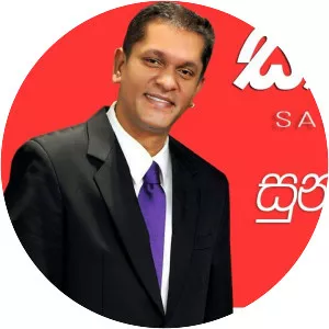 Sathish Perera