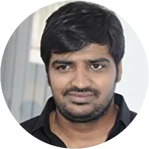 george maryan sathish