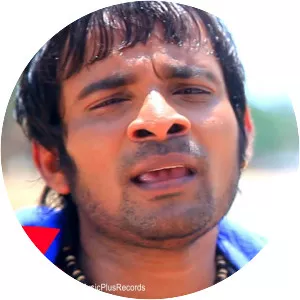 Sathuta Suranga - Singer