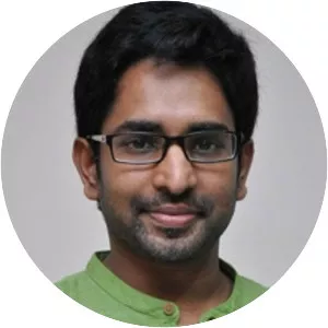 Sathya Prabhas Pinisetty photograph