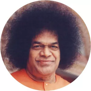 Sathya Sai Baba