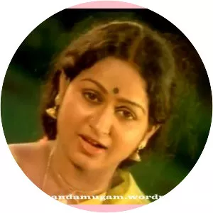 Sathyakala - Indian film actress