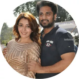 Sathyalakshmi Kannadasan photograph