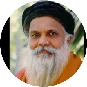 Sathyananda Saraswathi