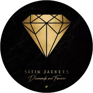 Satin Jackets