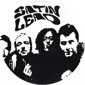 Satin Lead - Musical artist