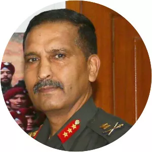 Satinder Kumar Saini