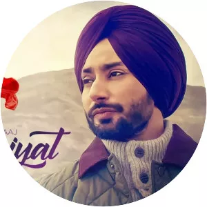 Satinder Sartaaj - Indian singer