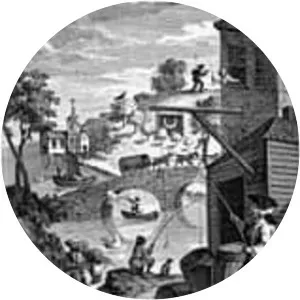 Satire on False Perspective