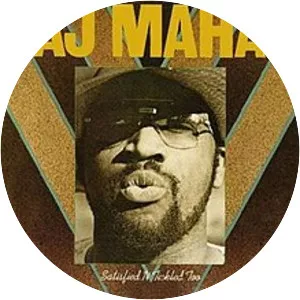 Satisfied 'n Tickled Too - Studio album by Taj Mahal