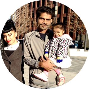 Satish Amge photograph