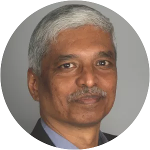 Satish Babu photograph