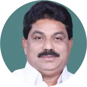 Satish Bhaskarrao Patil
