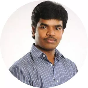 Satish Bommisetty - Author
