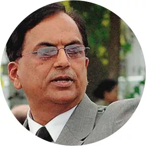 Satish Chandra Agarwal