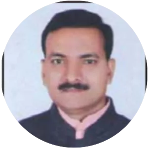 Satish Chandra Dwivedi - Indian Politician