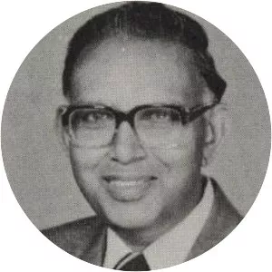 Satish Chandra Maheshwari