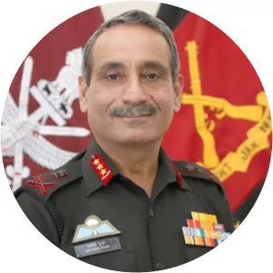 Satish Dua - General