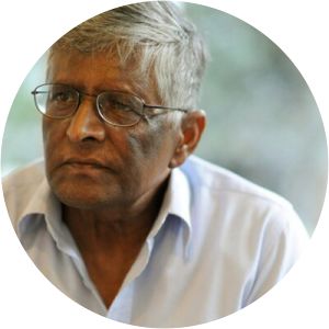 Satish Jacob - Journalist