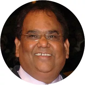 Satish Kaushik