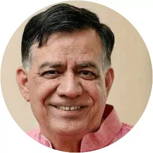 Satish Mahana - Speaker of the Uttar Pradesh Legislative Assembly