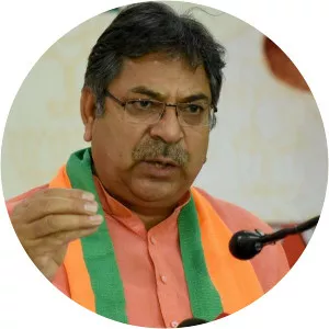 Satish Poonia - Member of the Rajasthan Legislative Assembly